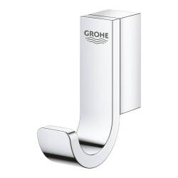 Grohe Selection Tekli Havlu Askısı 41039000 - 2