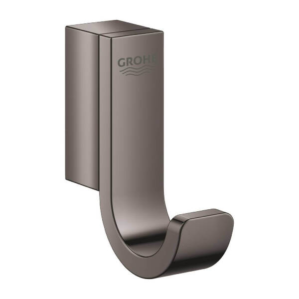 Grohe Selection Tekli Havlu Askısı 41039A00 - 1