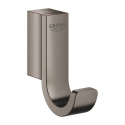 Grohe Selection Tekli Havlu Askısı 41039AL0 - 1