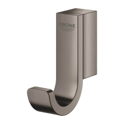 Grohe Selection Tekli Havlu Askısı 41039AL0 - 2