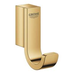 Grohe Selection Tekli Havlu Askısı 41039GL0 - 1