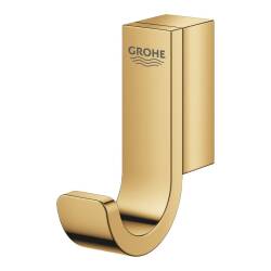 Grohe Selection Tekli Havlu Askısı 41039GL0 - 2