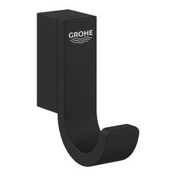 Grohe Selection Tekli Havlu Askısı 41216KF0 - 1
