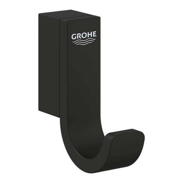 Grohe Selection Tekli Havlu Askısı 41216KF0 - 1