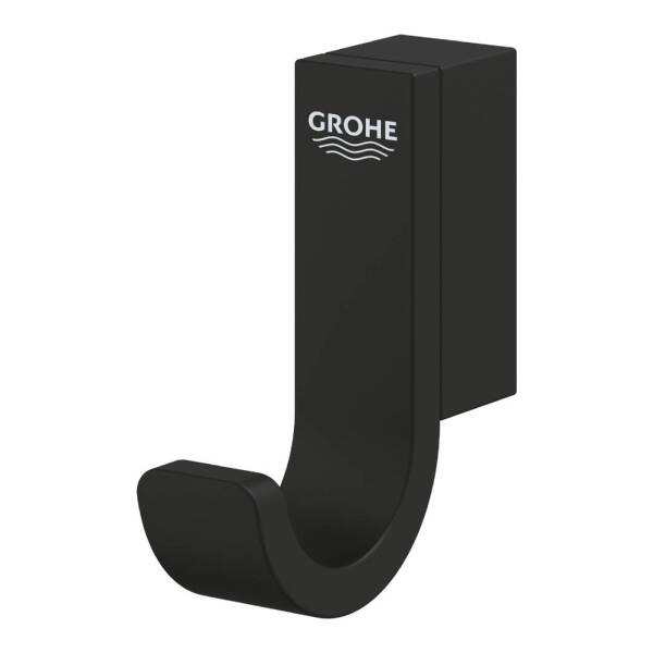 Grohe Selection Tekli Havlu Askısı 41216KF0 - 2