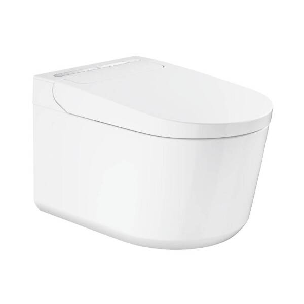 Grohe Sensia Pro Akıllı Klozet Sistemi 36508SH0 - 1