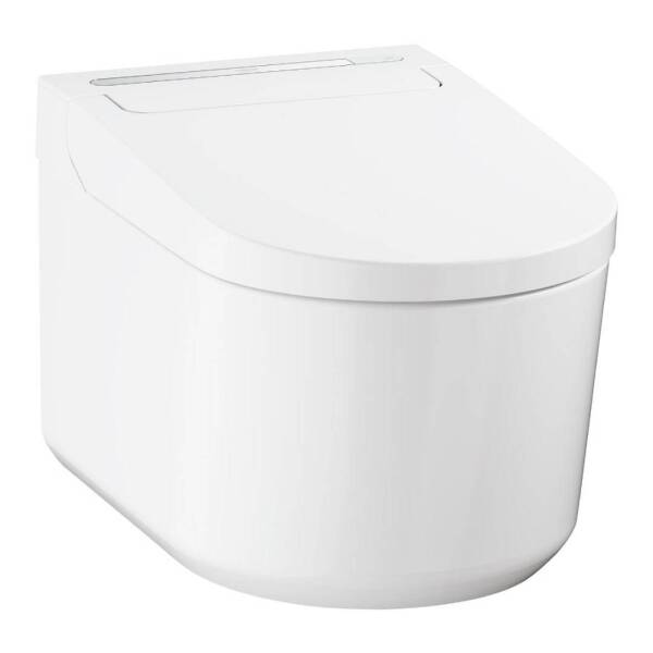 Grohe Sensia Pro Akıllı Klozet Sistemi 36508SH0 - 2