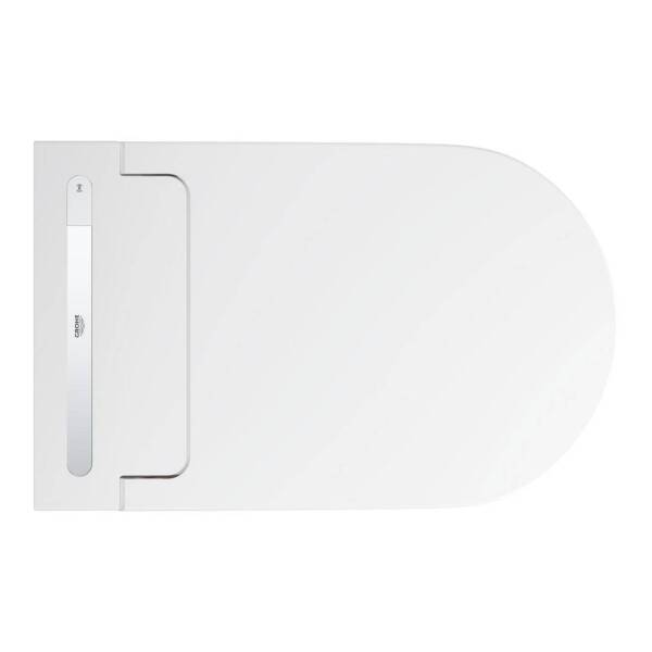 Grohe Sensia Pro Akıllı Klozet Sistemi 36508SH0 - 4
