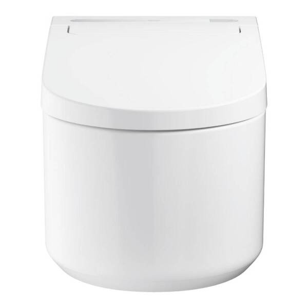 Grohe Sensia Pro Akıllı Klozet Sistemi 36508SH0 - 5