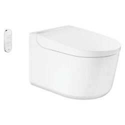 Grohe Sensia Pro Akıllı Klozet Sistemi 36508SH0 - 6