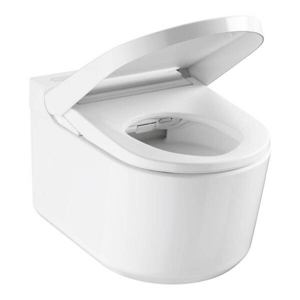 Grohe Sensia Pro Akıllı Klozet Sistemi 36508SH0 - 7