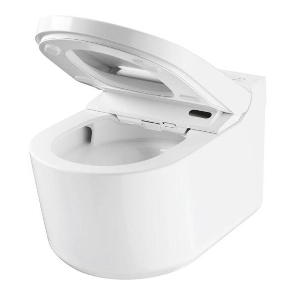 Grohe Sensia Pro Akıllı Klozet Sistemi 36508SH0 - 8
