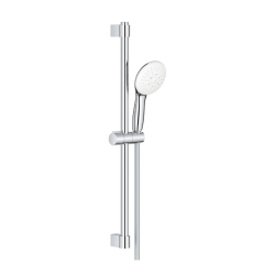 Grohe Tempesta 110 Duşu Seti 3 Akışlı Rain Jet Massage 27644003 - 1