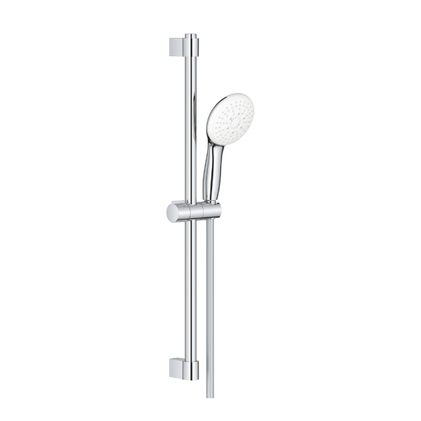 Grohe Tempesta 110 Duşu Seti 3 Akışlı Rain Jet Massage 27644003 - 1