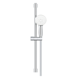 Grohe Tempesta 110 Duşu Seti 3 Akışlı Rain Jet Massage 27644003 - 2