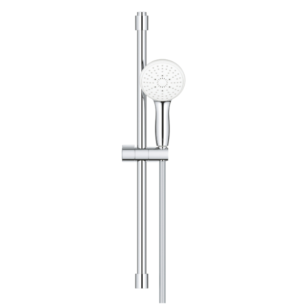 Grohe Tempesta 110 Duşu Seti 3 Akışlı Rain Jet Massage 27644003 - 2