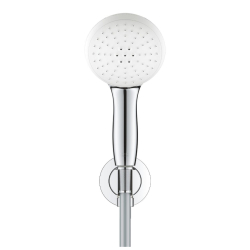 Grohe Tempesta 110 Su Çıkış Dirsekli El Duşu Seti 2 Akışlı Rain Jet 26921003 - 2