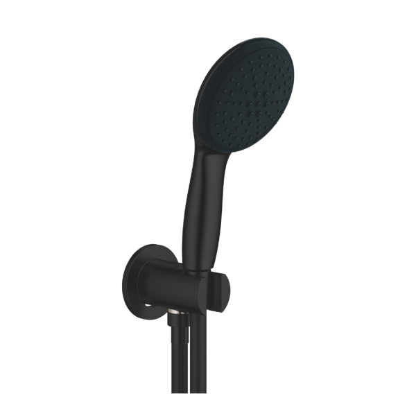 Grohe Tempesta 110 Su Çıkış Dirsekli El Duşu Seti 2 Akışlı Rain,Jet 264062433 - 1