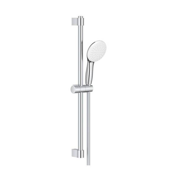 Grohe Tempesta 110 Sürgülü Duş Seti Tek Akışlı 27853003 - 1
