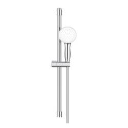 Grohe Tempesta 110 Sürgülü Duş Seti Tek Akışlı 27853003 - 2
