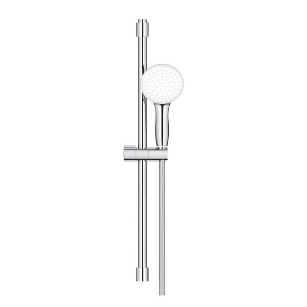 Grohe Tempesta 110 Sürgülü Duş Seti Tek Akışlı 27853003 - 2