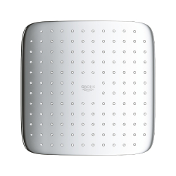 Grohe Tempesta 250 Cube Tepe Duşu 1 Akışlı 26685000 - 3