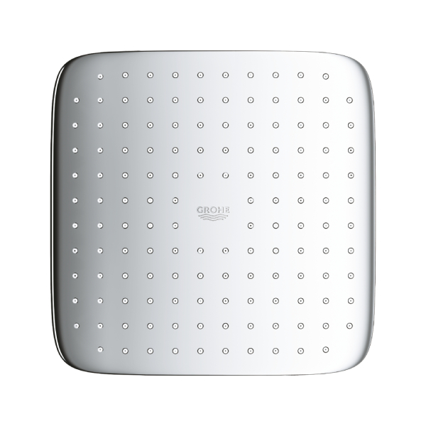 Grohe Tempesta 250 Cube Tepe Duşu 1 Akışlı 26685000 - 3