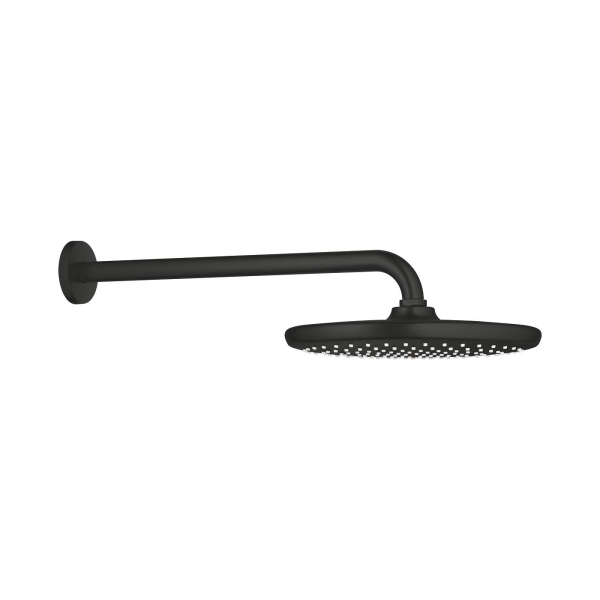 Grohe Tempesta 250 Tek Akışlı Tepe Duşu Seti 380 mm 266682430 - 1