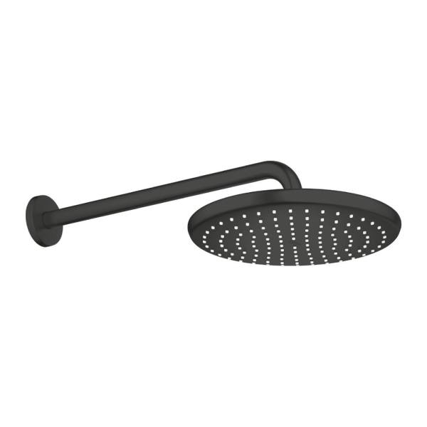 Grohe Tempesta 250 Tek Akışlı Tepe Duşu Seti 380 mm 266682430 - 2