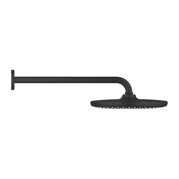 Grohe Tempesta 250 Tek Akışlı Tepe Duşu Seti 380 mm 266682430 - 3