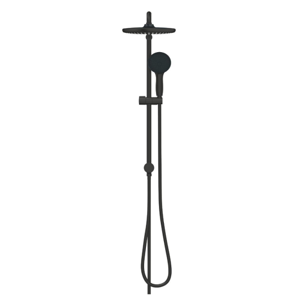 Grohe Tempesta System 250 Duvar Bağlantılı Divertörlü Duş Sistemi 269802431 - 3