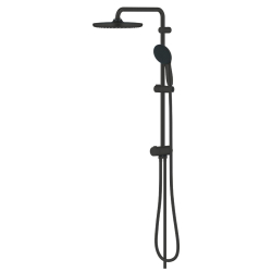 Grohe Tempesta System 250 Duvar Bağlantılı Divertörlü Duş Sistemi 269802431 - 4