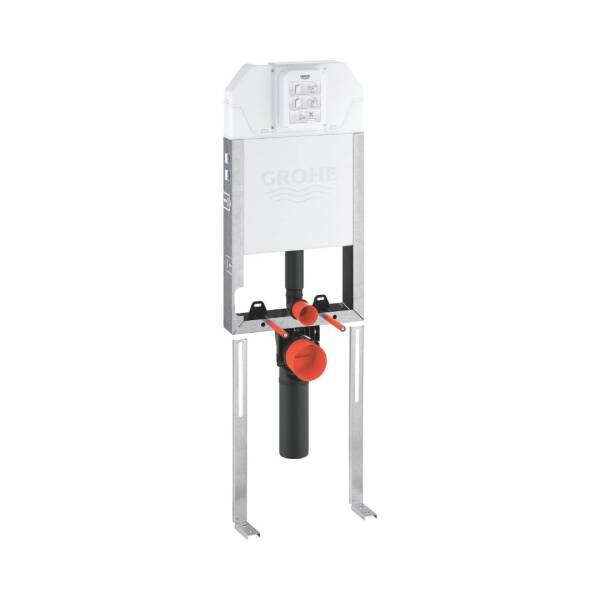 Grohe Uniset Gömme Rezervuar 39840000 - 1