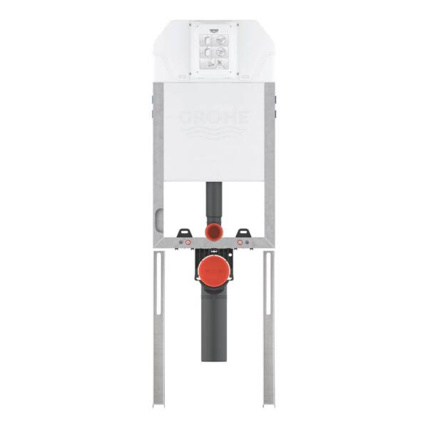 Grohe Uniset Gömme Rezervuar 39840000 - 2