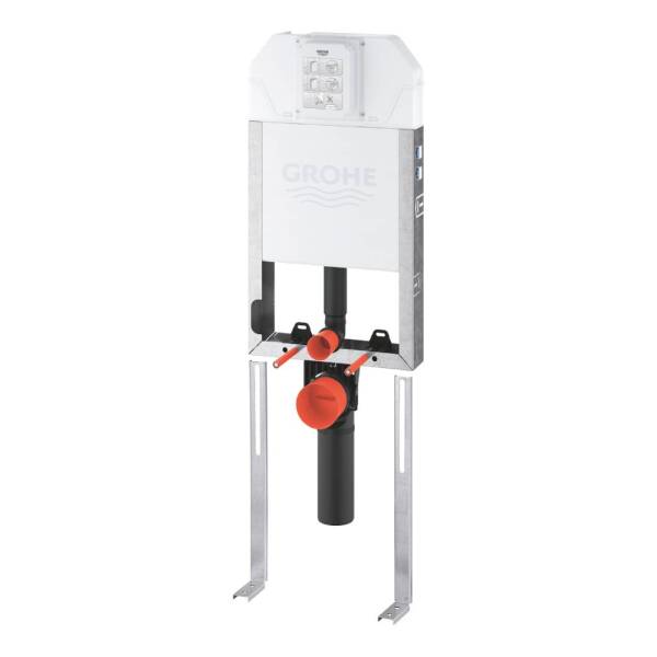 Grohe Uniset Gömme Rezervuar 39840000 - 3