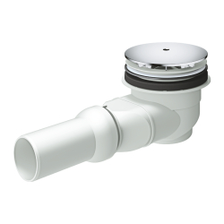 Grohe Universal Duş Teknesi İçin Sifon Seti - 1