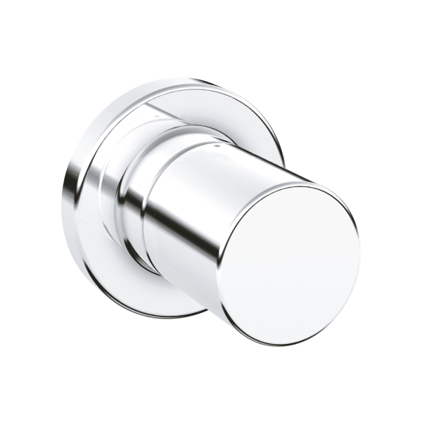 Grohe Grohtherm 3000 Cosmopolitan Ankastre Stop Valf 19470000 - 1