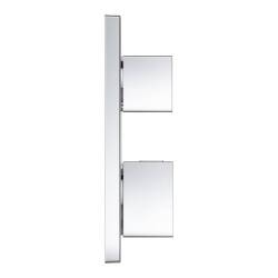 Grohe Grohtherm Cube Termostatik Banyo Duş Bataryası24154000 - 2