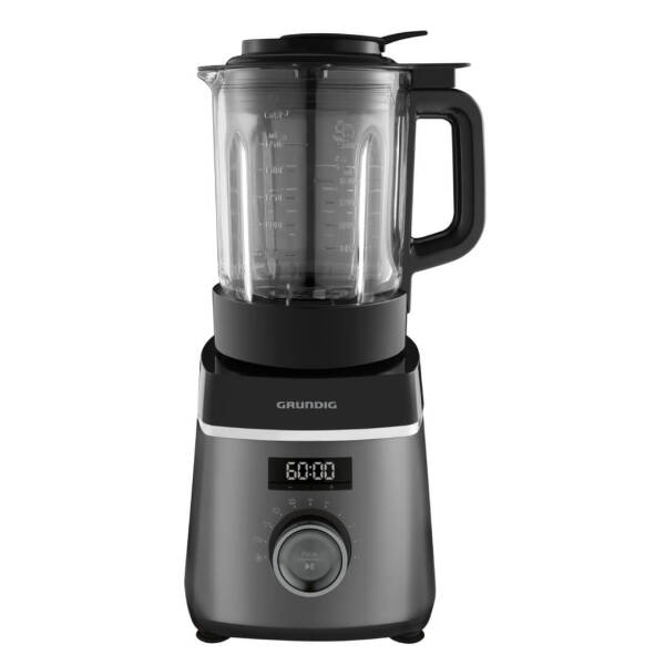 Grundig CB 8760 Çorba Makinesi ve Blender - 1