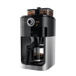 Philips HD7769/00 Öğütücülü Filtre Kahve Makinesi - 1