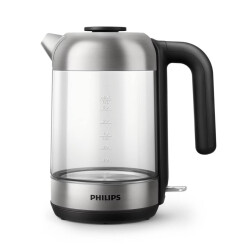 Philips HD9339/80 5000 Serisi Cam Su Kettle 1,7 Lt - 1