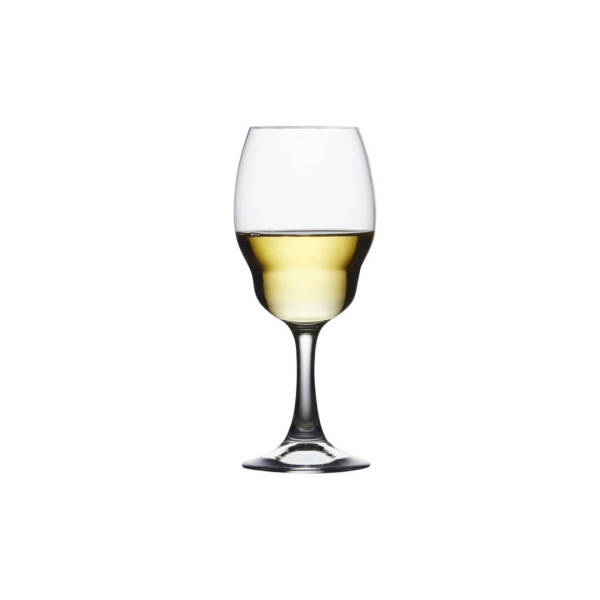 Nude Heads Up Beyaz Şarap Kadehi 1075158 - 1