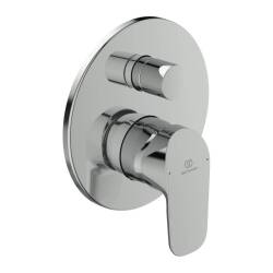 Ideal Standard Ceraflex Ankastre Banyo Bataryası KIT1+KIT2 - 1