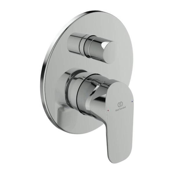 Ideal Standard Ceraflex Ankastre Banyo Bataryası KIT1+KIT2 - 1