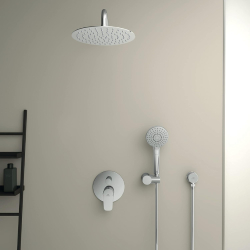 Ideal Standard Ceraflex Ankastre Banyo Bataryası KIT1+KIT2 - 3