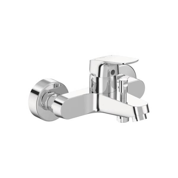 Ideal Standard Ceraflex Banyo Bataryası B1721AA - 1