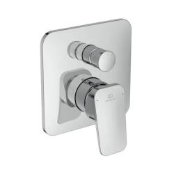 Ideal Standard CeraPlan Ankastre Banyo Bataryası KIT1+KIT2 - 1