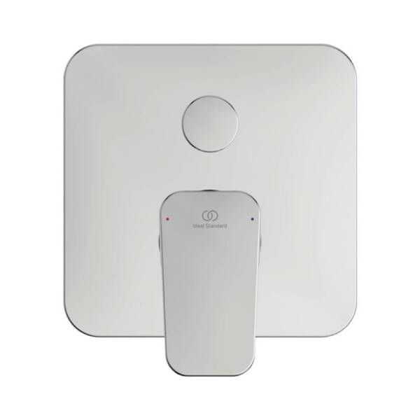 Ideal Standard CeraPlan Ankastre Banyo Bataryası KIT1+KIT2 - 2