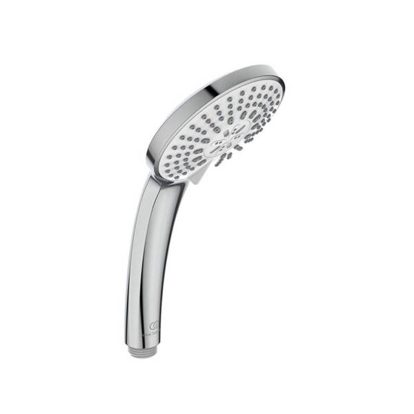 Ideal Standard IdealRain 3 Fonksiyonlu 100mm El Duşu - 1