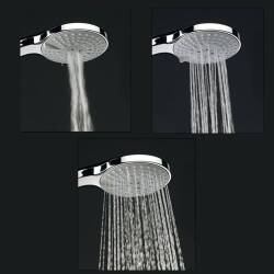 Ideal Standard IdealRain 3 Fonksiyonlu 100mm El Duşu - 2